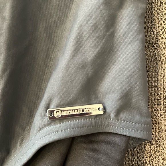 Grey Michael Kors one piece - Picture 3 of 4